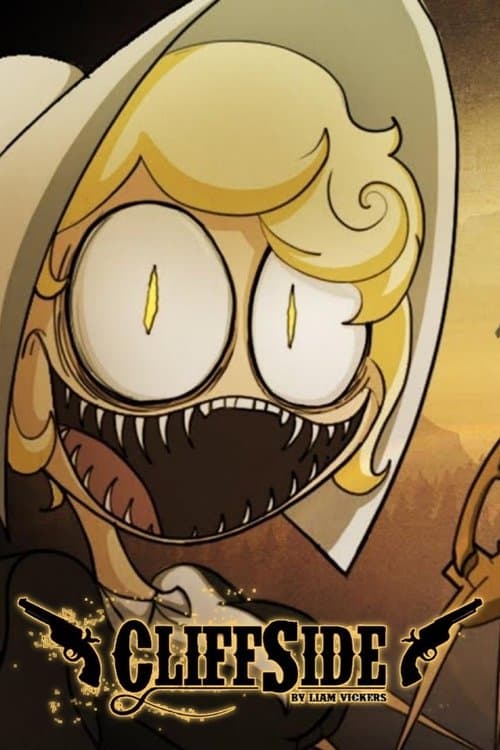 CliffSideのポスター