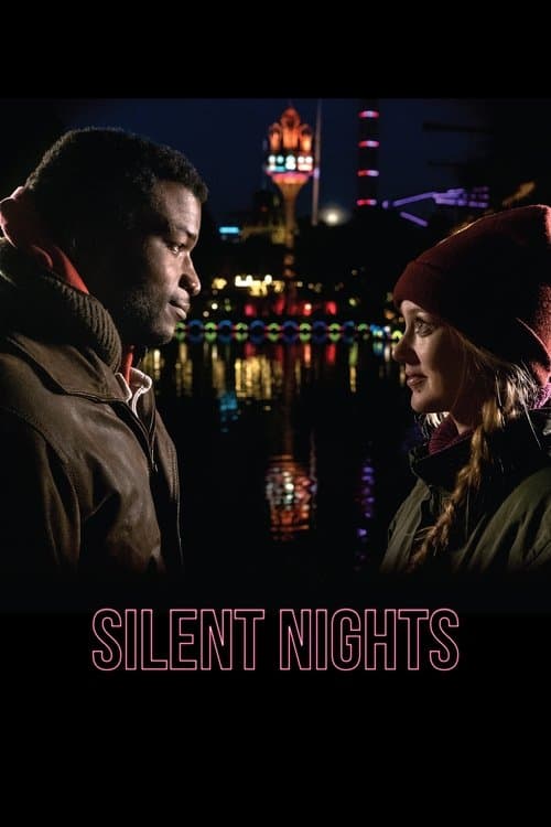 Silent Nightsのポスター