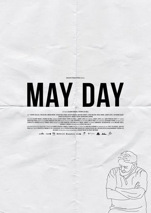 May Dayのポスター