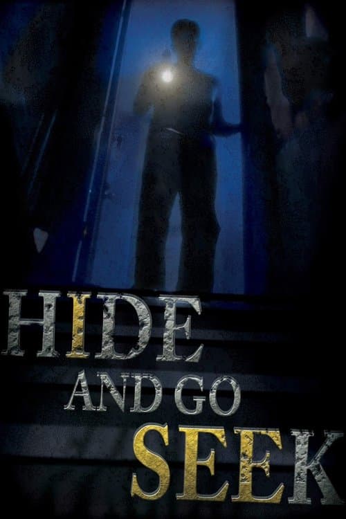 Hide and Go Seekのポスター