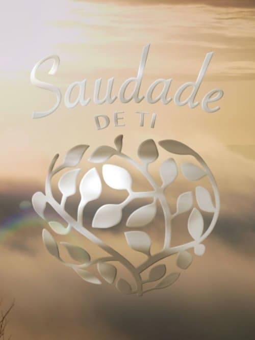 Saudade de tiのポスター