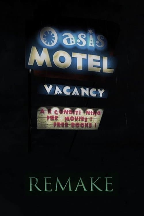 Remakeのポスター