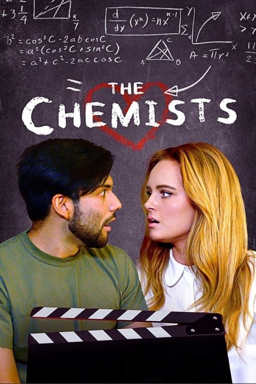 The Chemistsのポスター