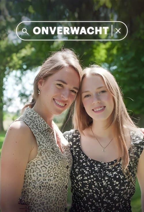 Onverwachtのポスター
