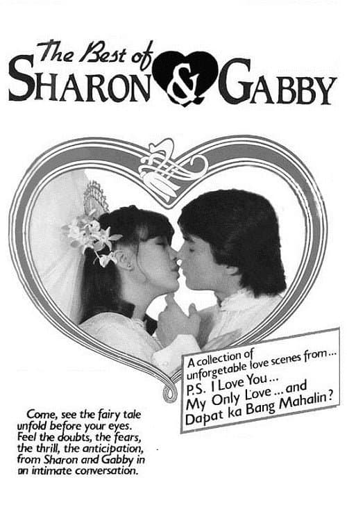 The Best of Sharon and Gabbyのポスター