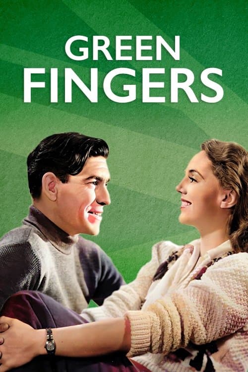 Green Fingersのポスター