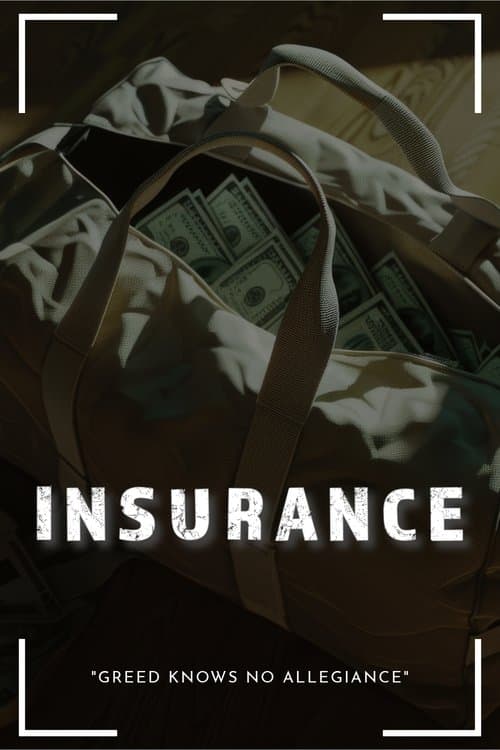 Insuranceのポスター