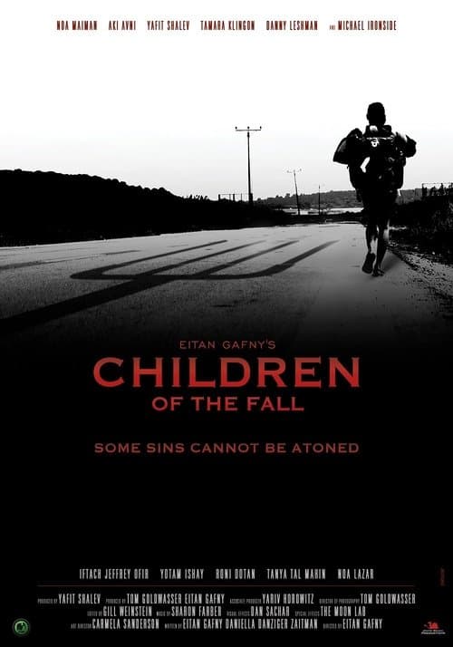 Children of the Fallのポスター