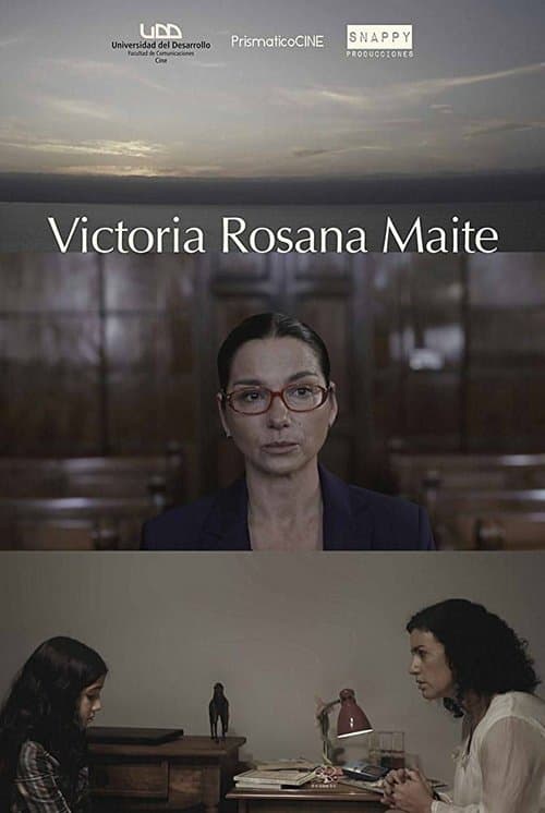 Victoria Rosana Maiteのポスター