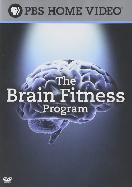 The Brain Fitness Programのポスター