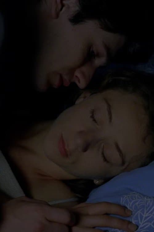 Proust and Signs: On Chantal Akerman's "La Captive"のポスター