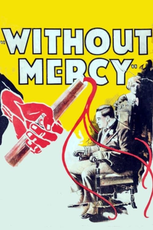 Without Mercyのポスター