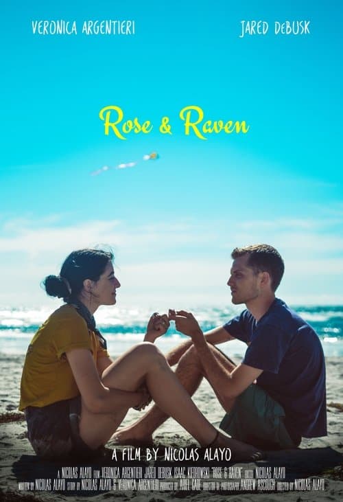Rose & Ravenのポスター