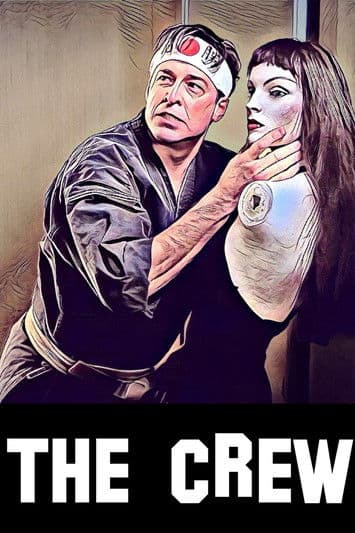 The Crewのポスター