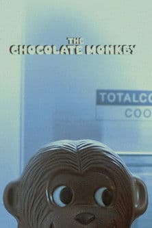The Chocolate Monkeyのポスター