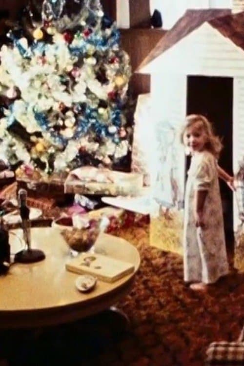 Home for Christmasのポスター