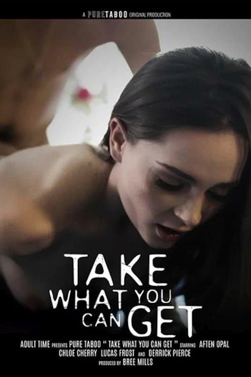 Take What You Can Getのポスター