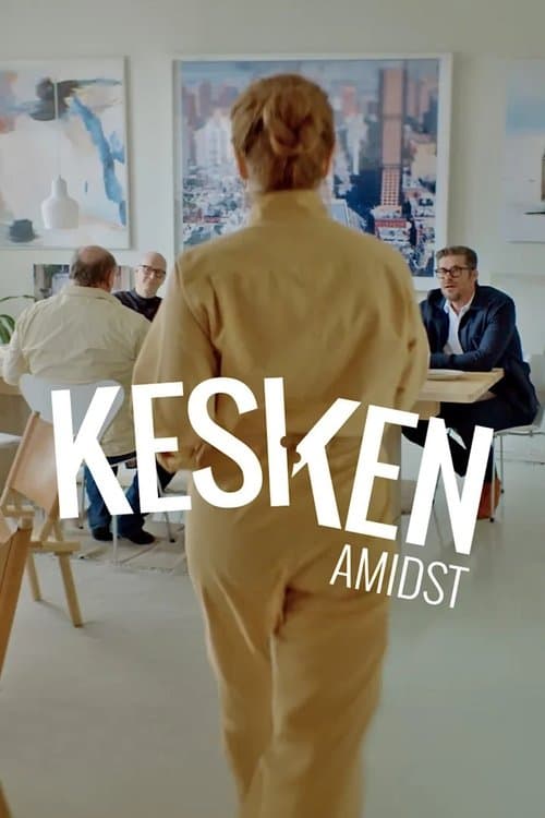 Keskenのポスター