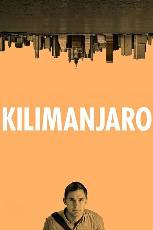Kilimanjaroのポスター