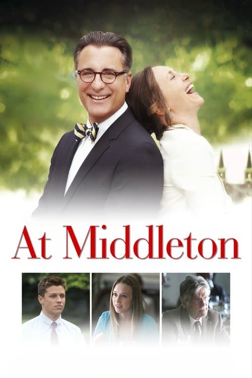 At Middletonのポスター