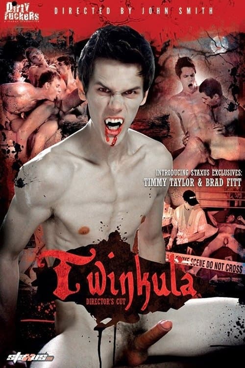 Twinkulaのポスター