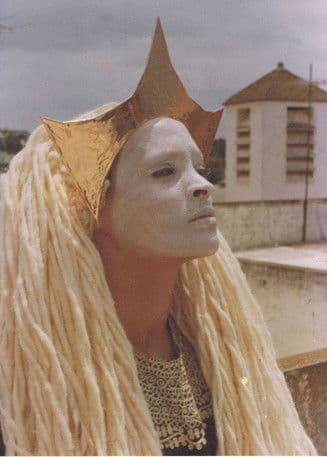 المنابع الأربعةのポスター