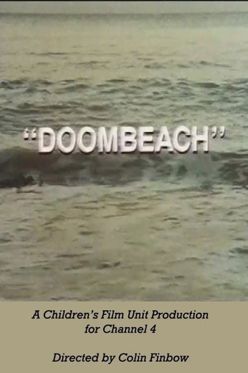 Doombeachのポスター