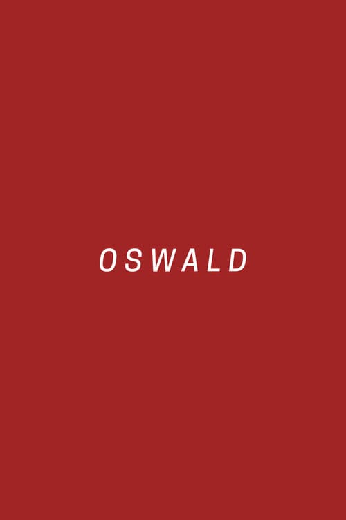 Oswaldのポスター