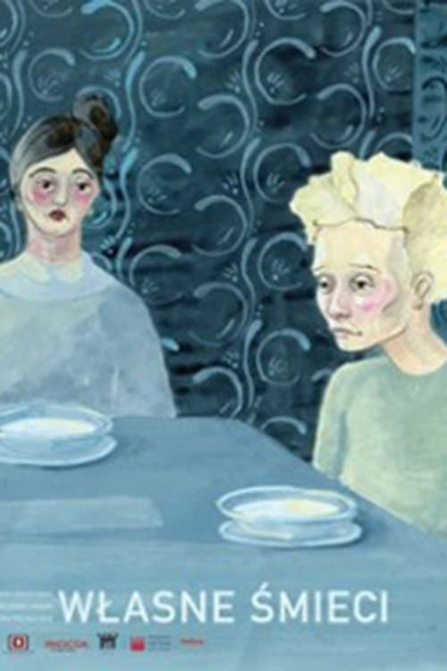 Własne śmieciのポスター