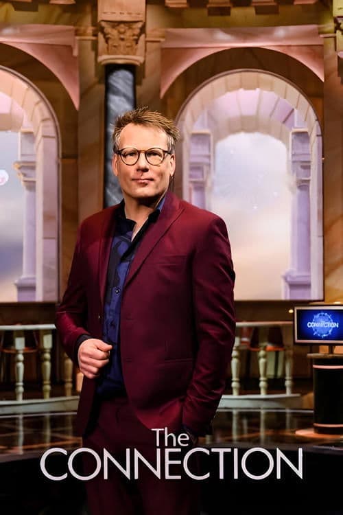 The Connectionのポスター