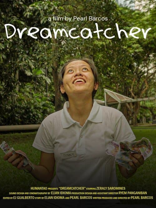 Dreamcatcherのポスター
