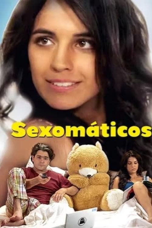 Sexomáticosのポスター