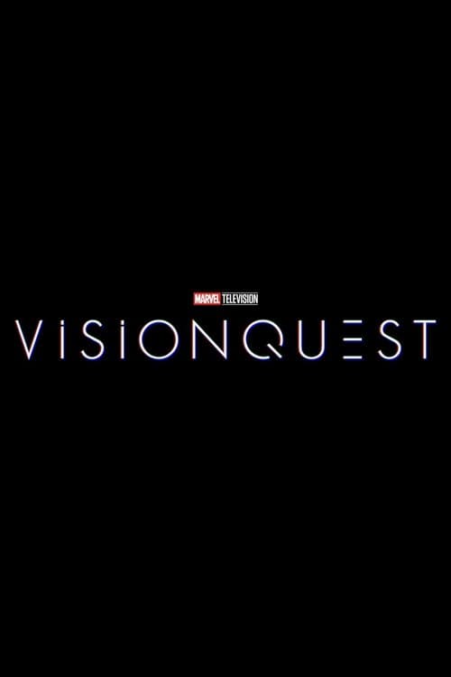 VisionQuestのポスター
