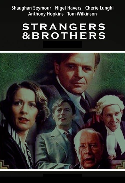 Strangers and Brothersのポスター