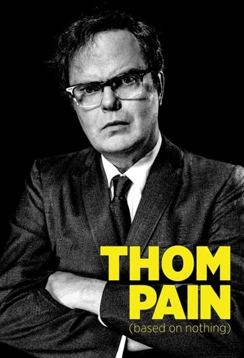 Thom Painのポスター