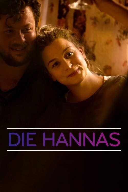 Die Hannasのポスター