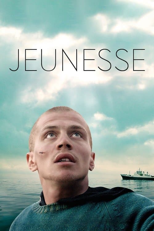 Jeunesseのポスター