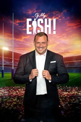 Op My Eish!のポスター