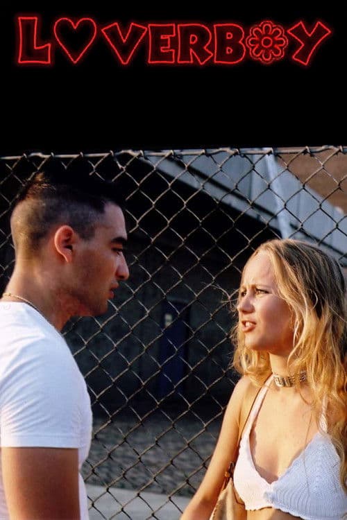 Loverboyのポスター