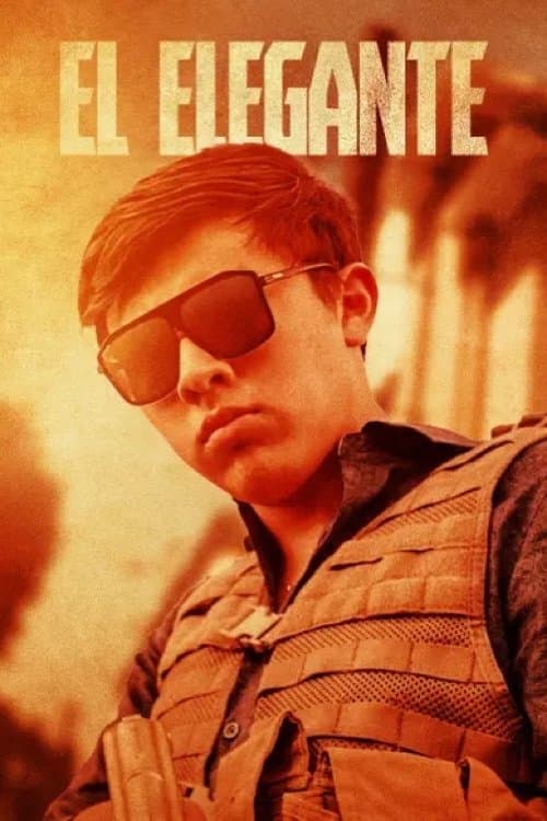 El Eleganteのポスター