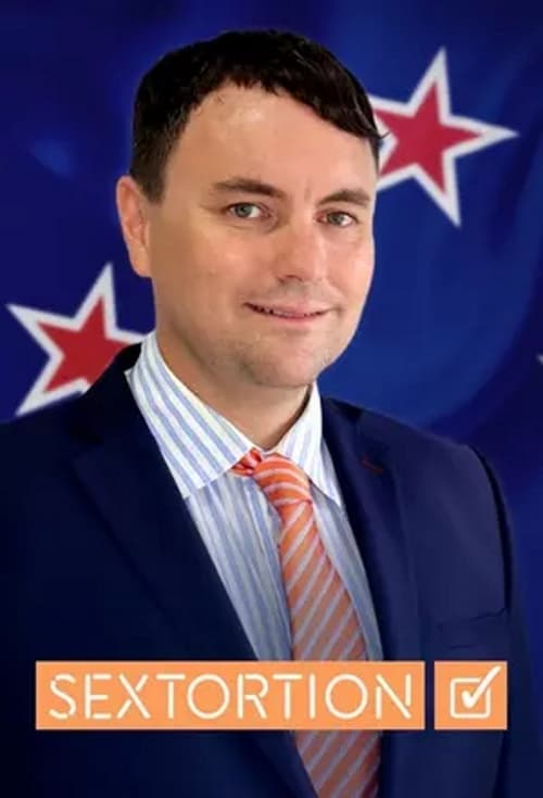 Sextortionのポスター