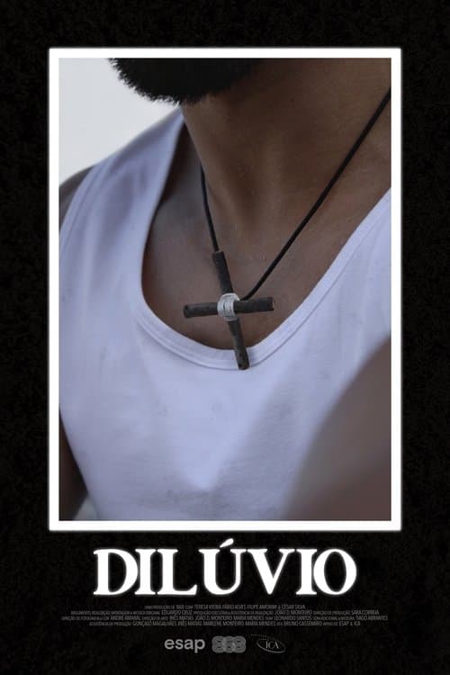 Dilúvioのポスター