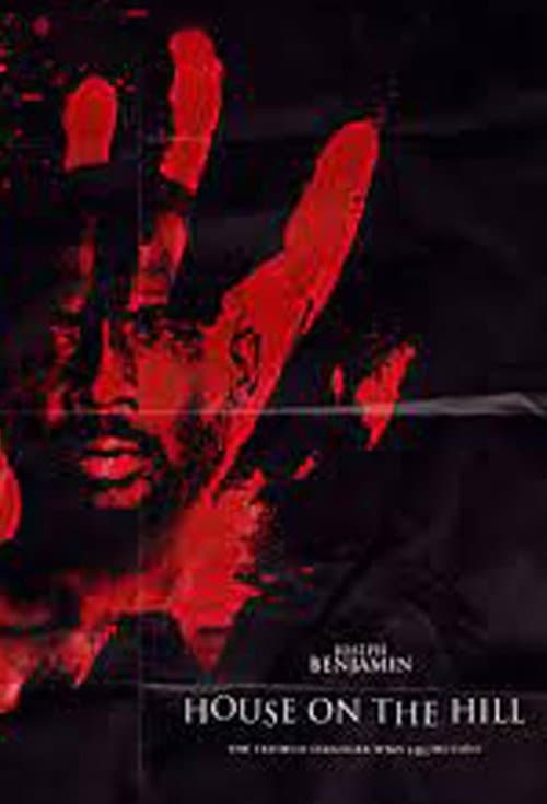 House On The Hillのポスター
