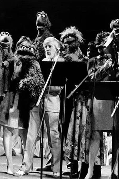Jim Henson's Memorial Serviceのポスター
