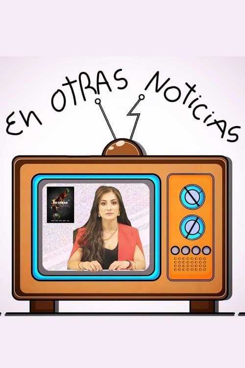 En otras noticiasのポスター