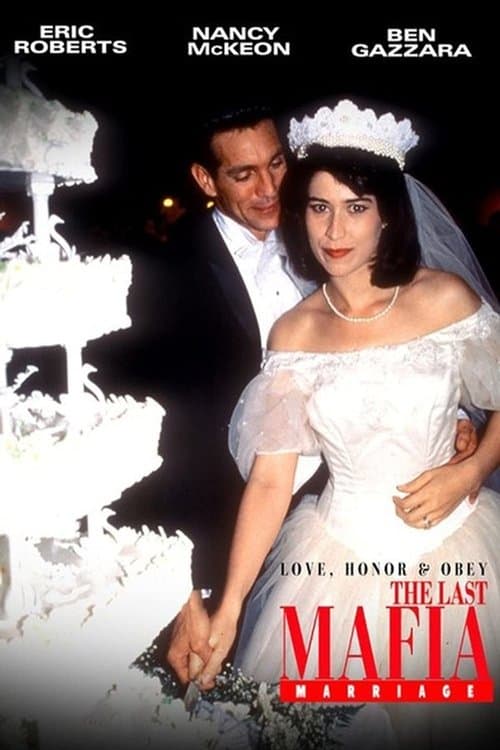 Love, Honor & Obey: The Last Mafia Marriageのポスター