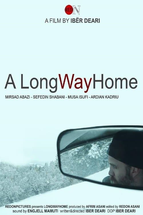 A Long Way Home IIのポスター