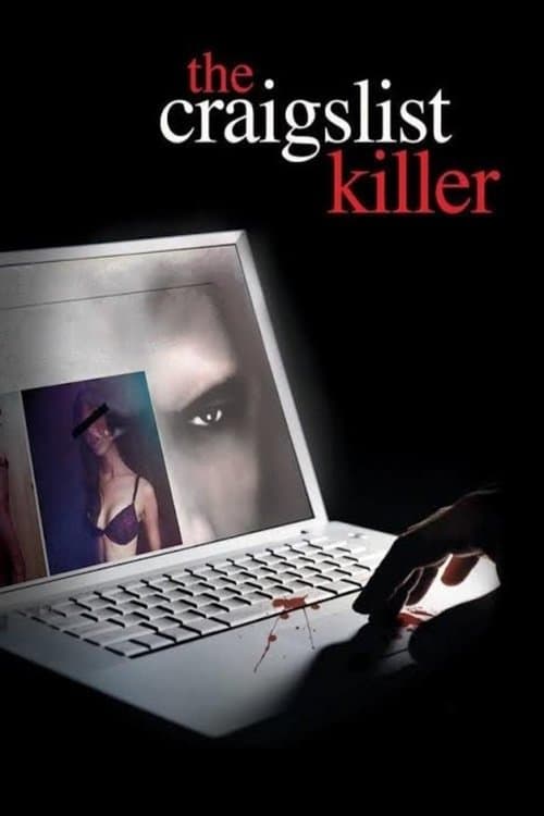 The Craigslist Killerのポスター