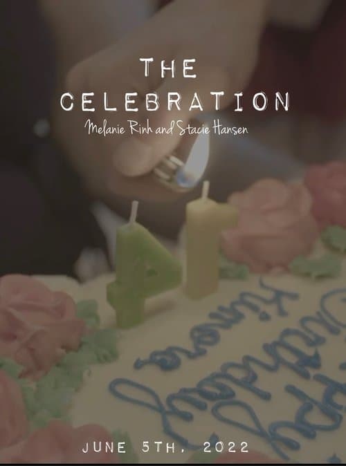 The Celebrationのポスター