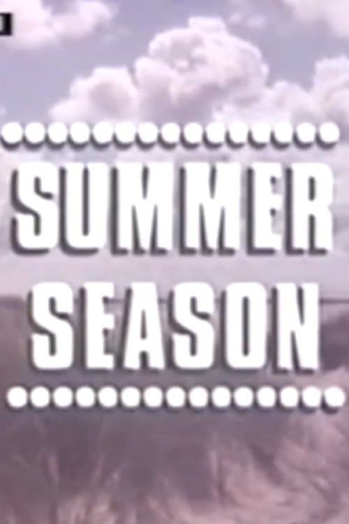 Summer Seasonのポスター